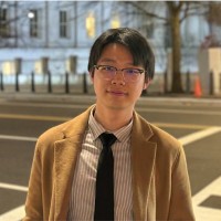Jinghao Wen