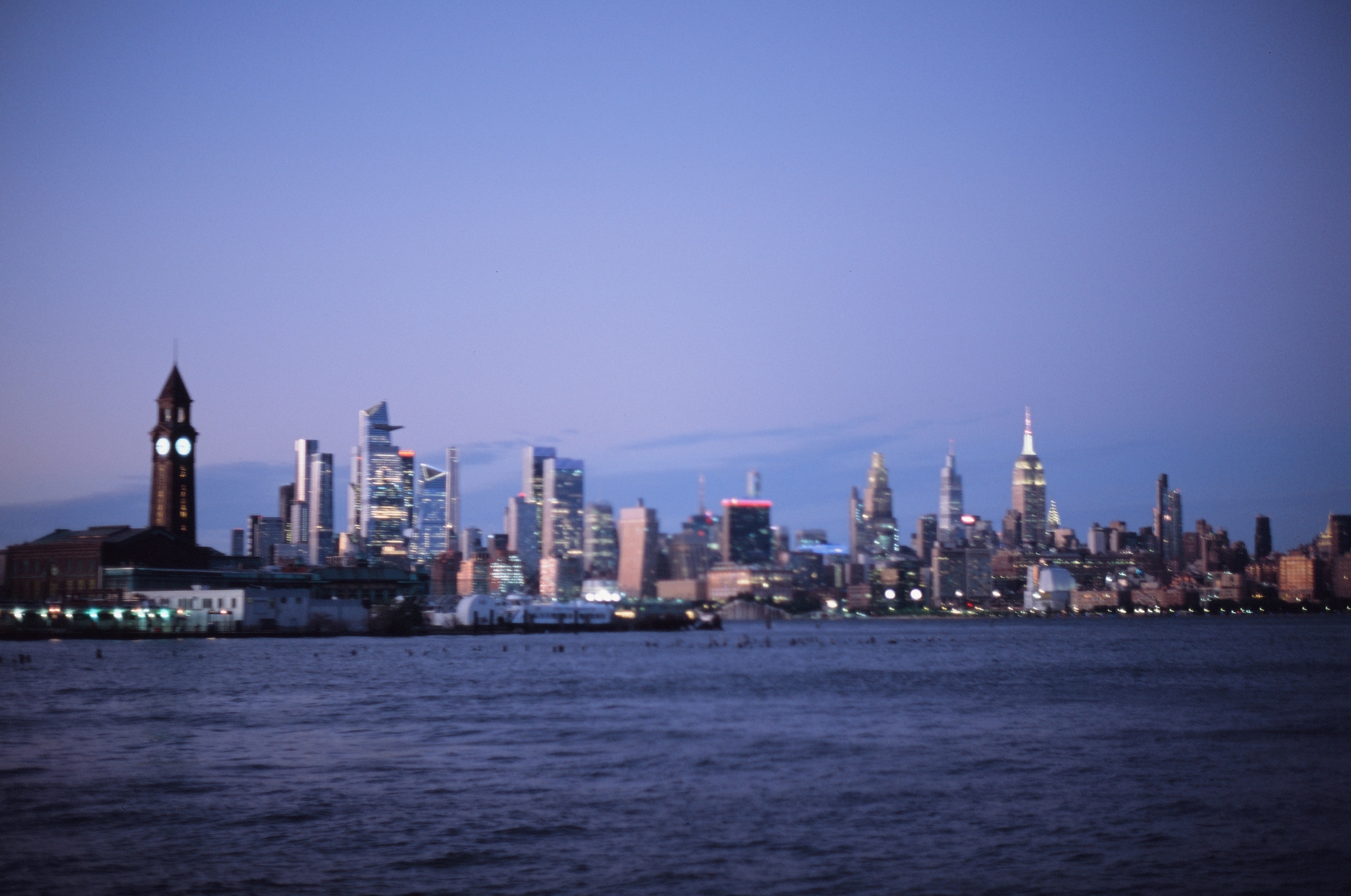 Hoboken