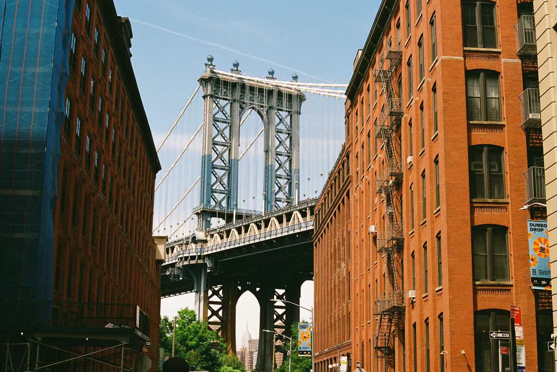 Manhattan, New York