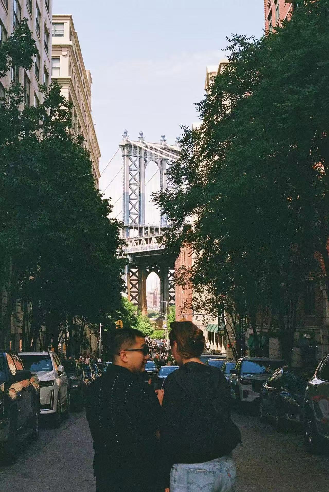 Manhattan, New York