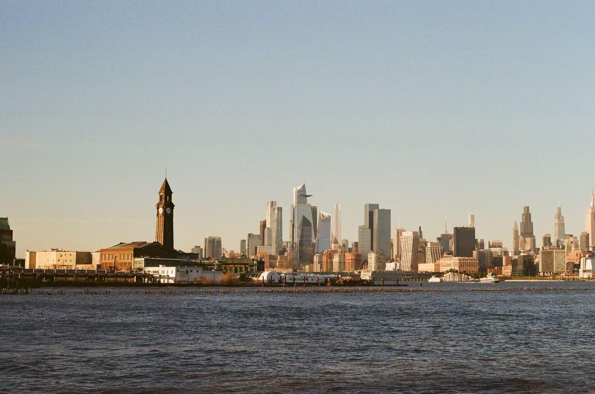 Manhattan, New York