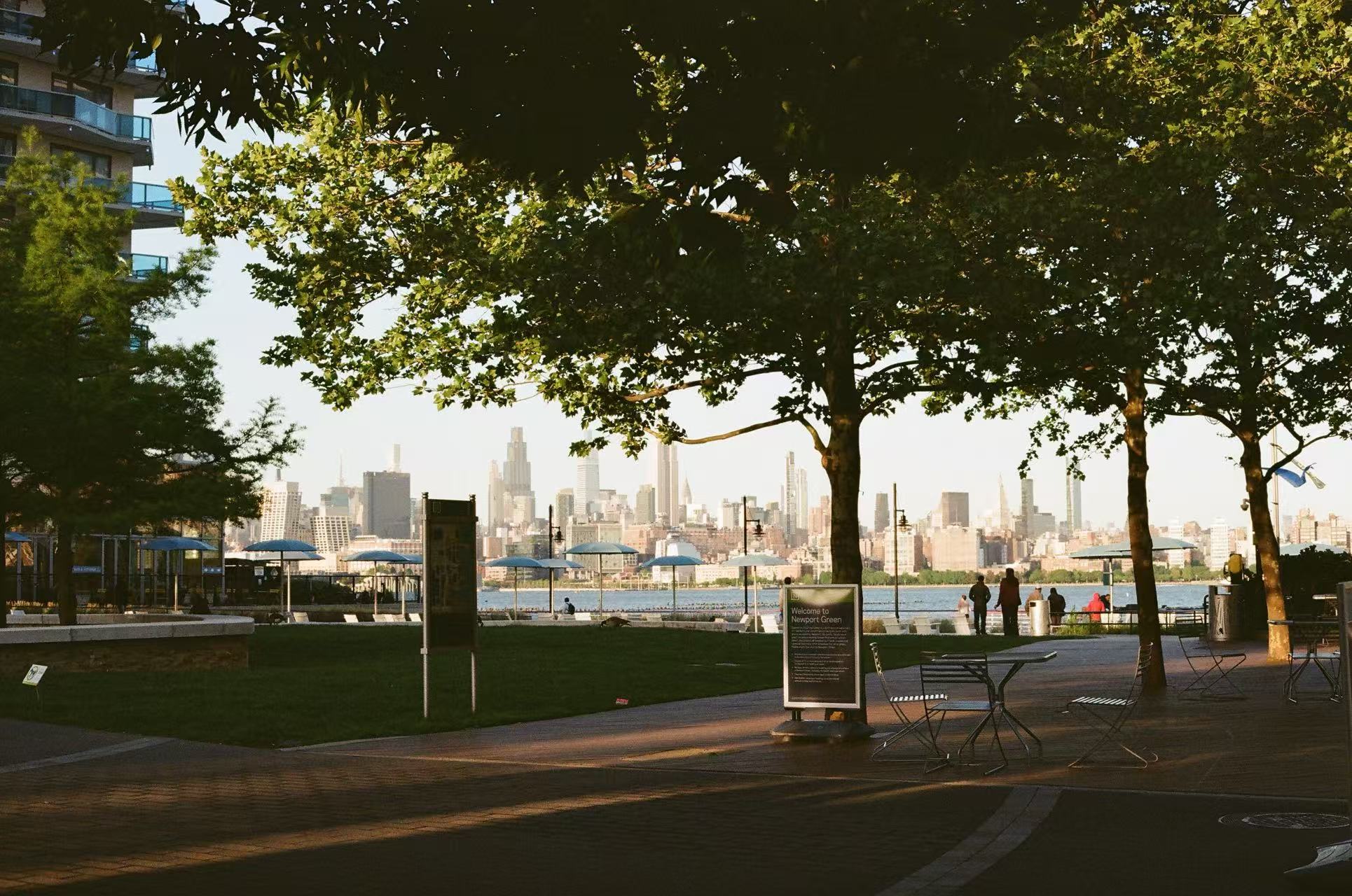Manhattan, New York