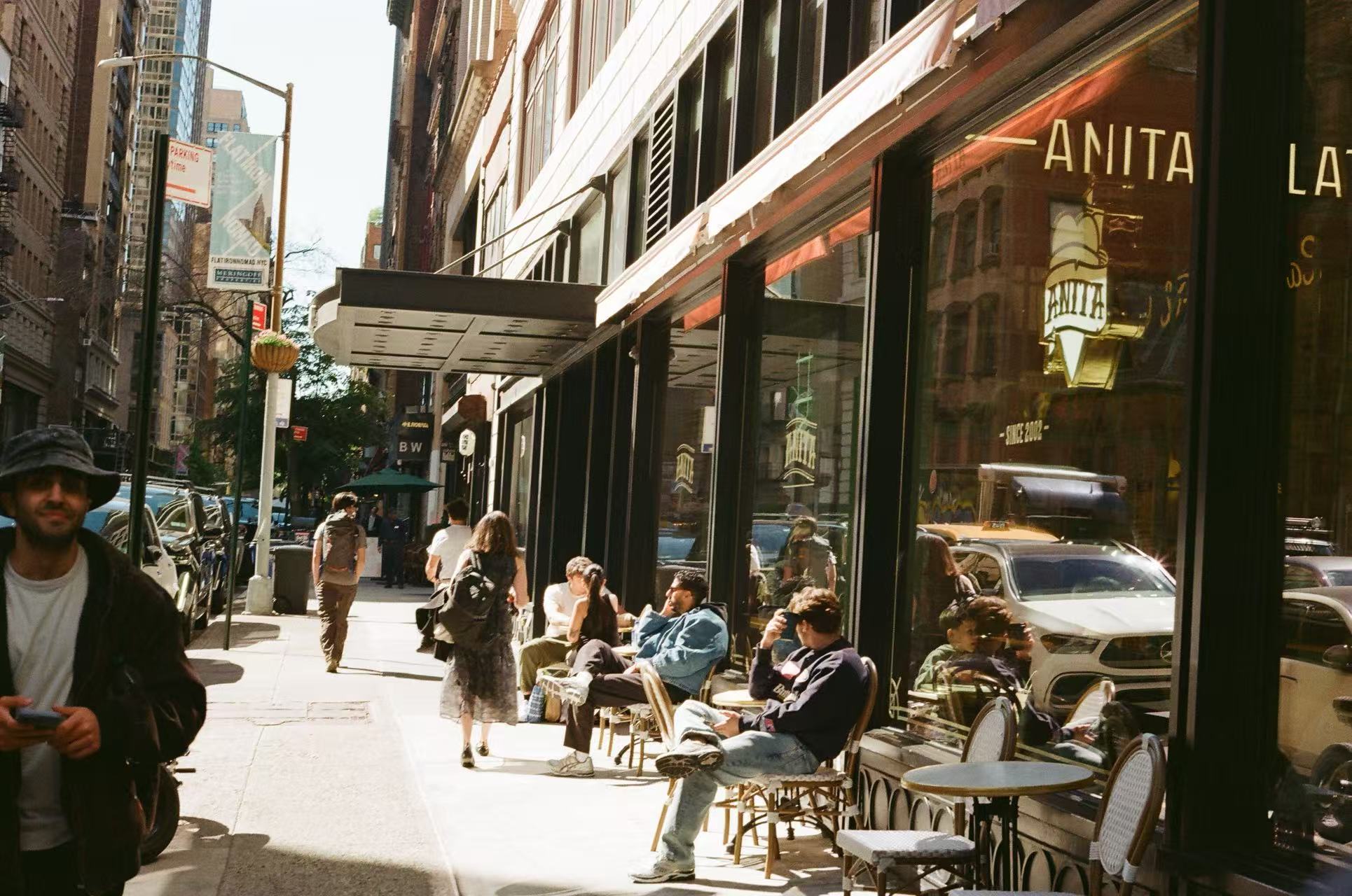 Manhattan, New York