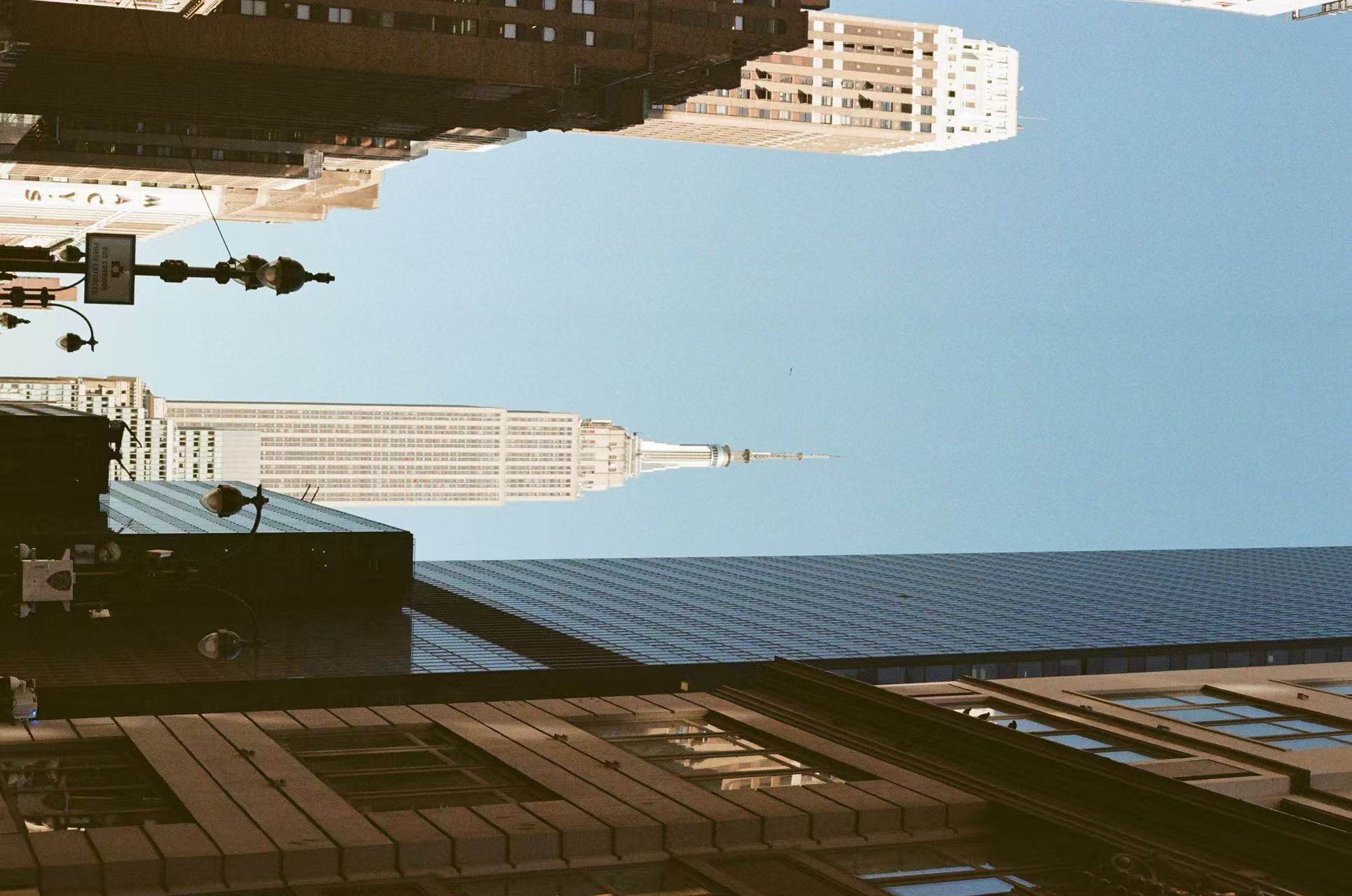 Manhattan, New York