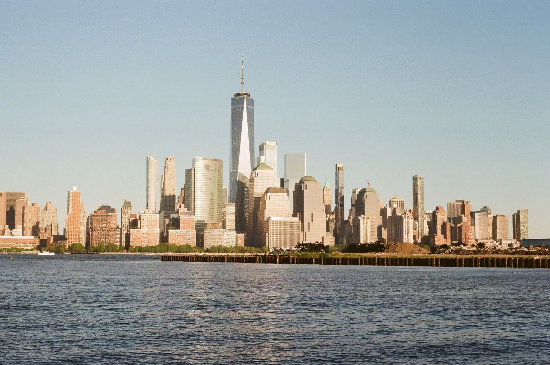 Manhattan, New York