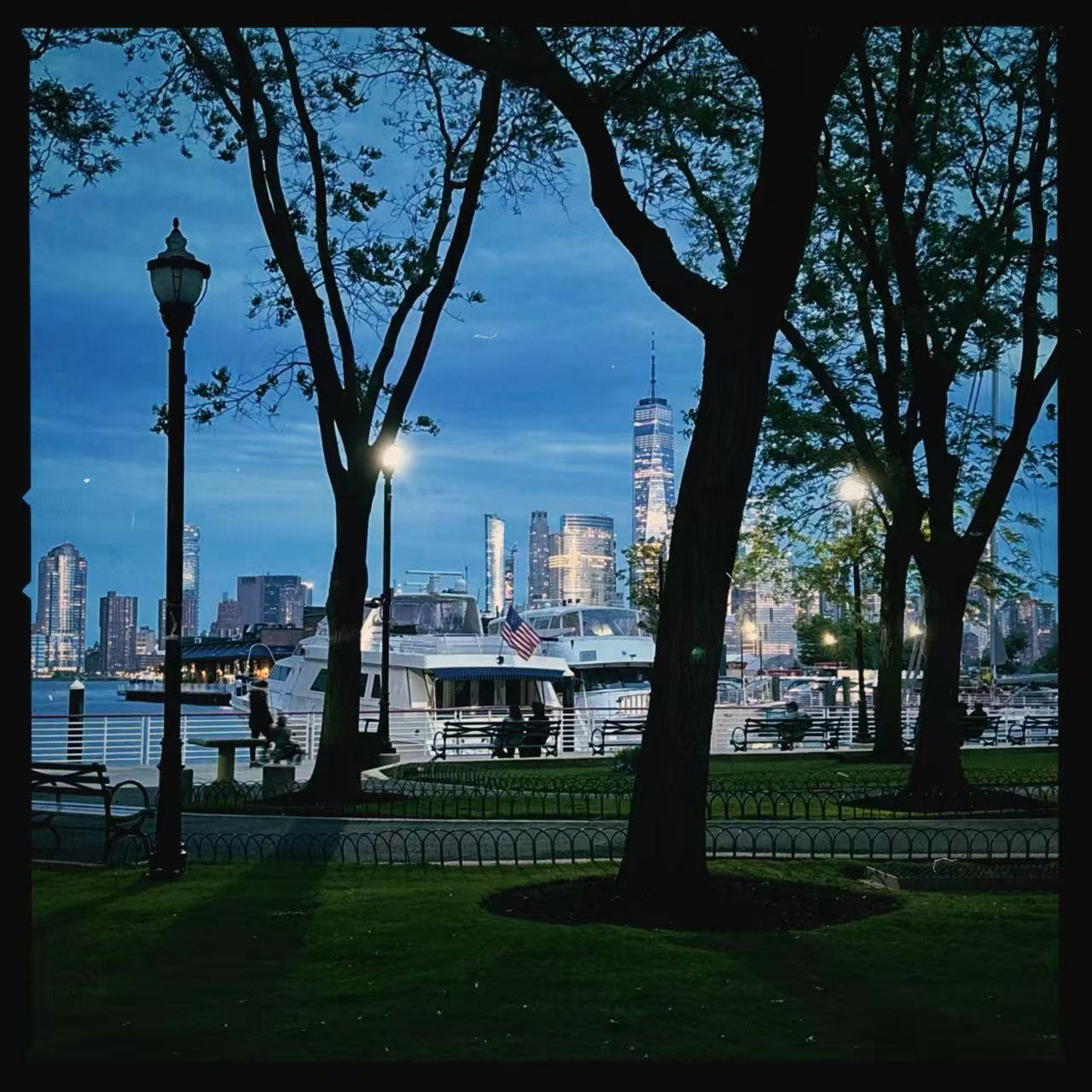 Manhattan, New York