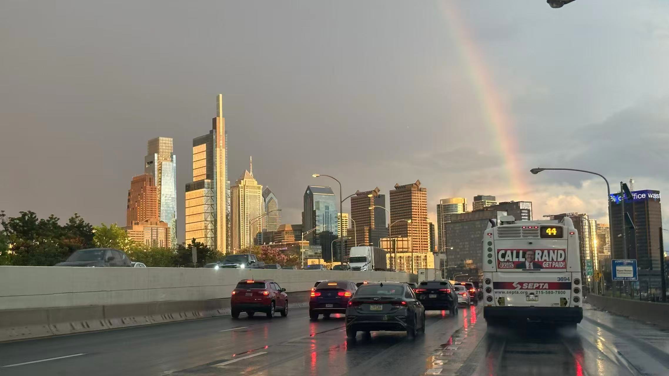 Manhattan, New York