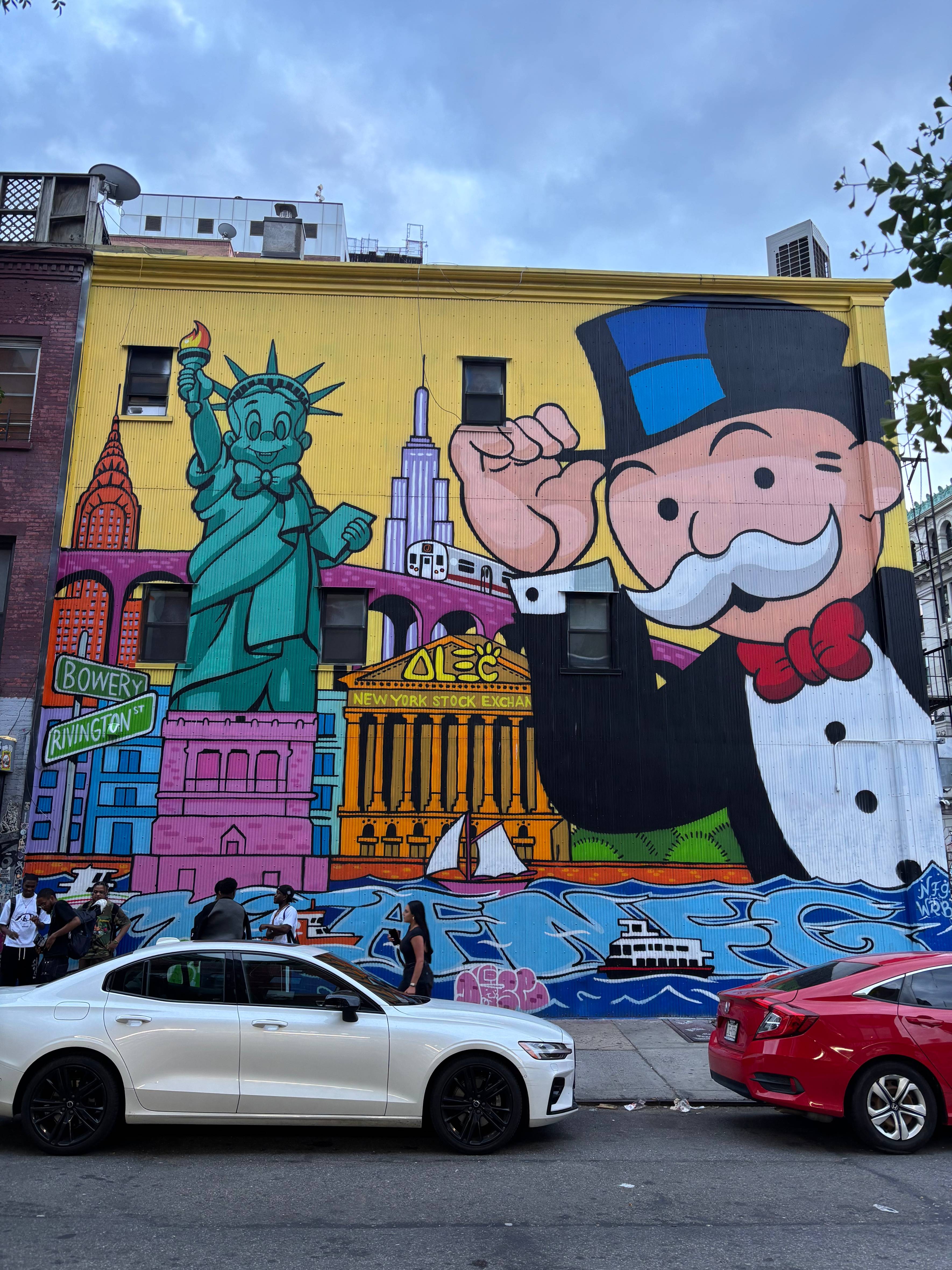 Soho