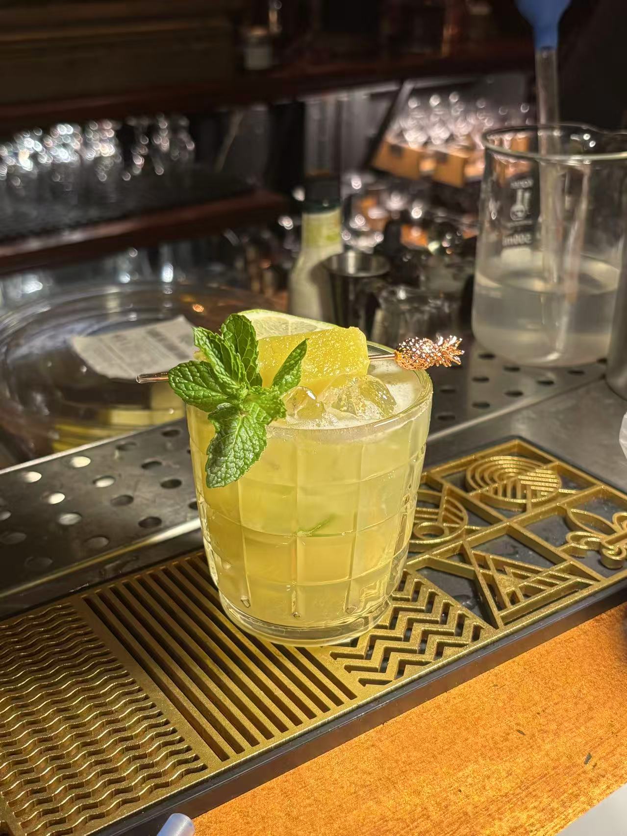 Daiquiri