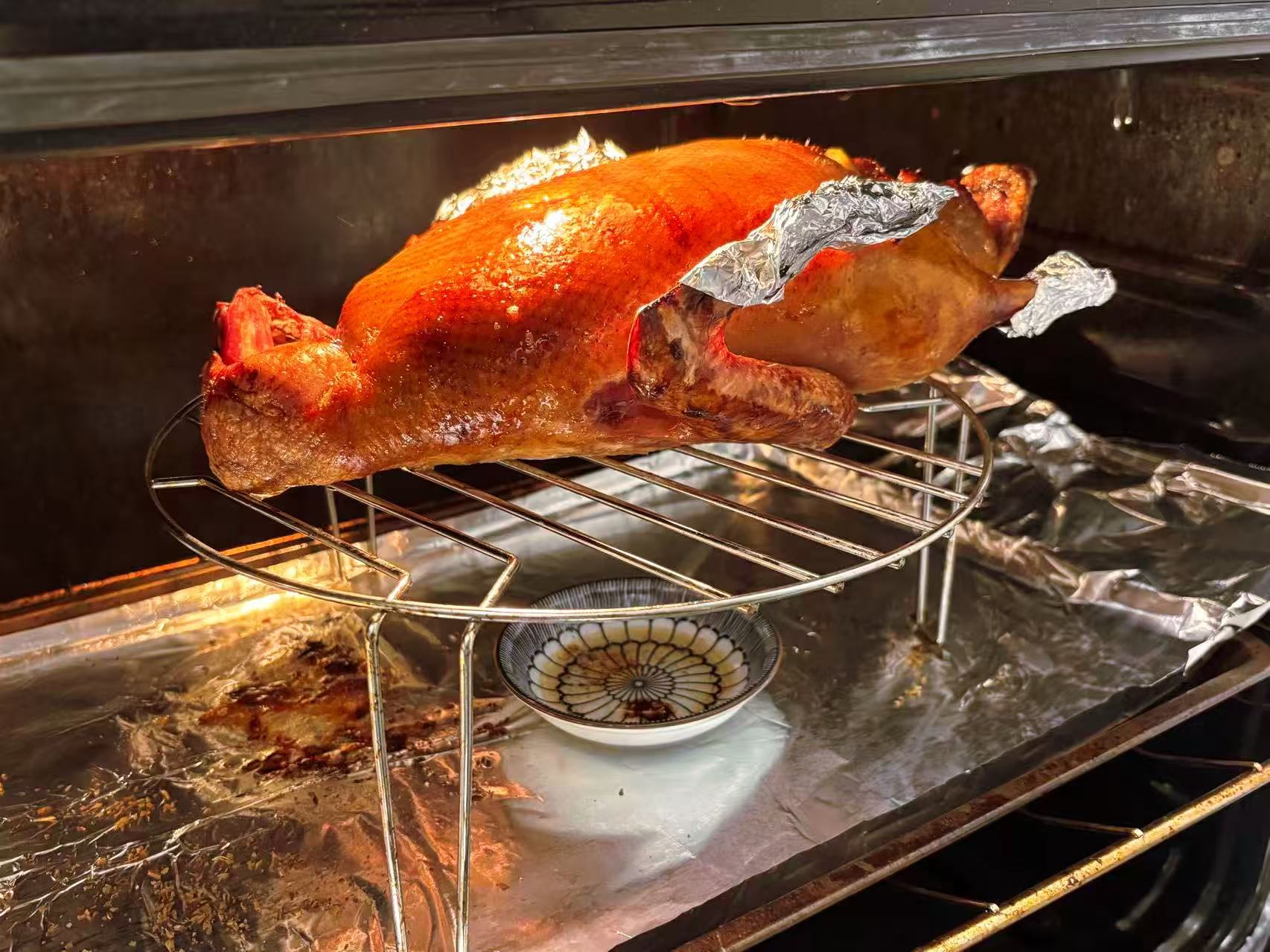 Roast Duck